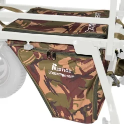 Carp Porter Drop In DPM Bag With Side Access