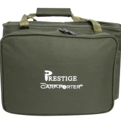 Carp Porter Green Modular Compact Fishing Food Bag