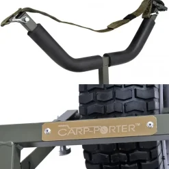 Carp Porter MK2 Fat Boy Deluxe Barrow 2018