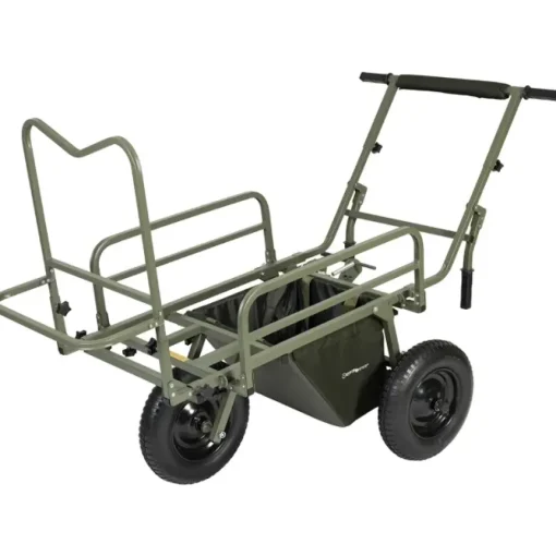 Carp Porter MK2 Triporter Barrow