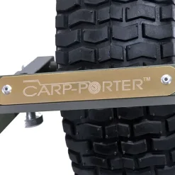 Carp Porter MK2 Triporter Barrow