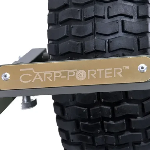 Carp Porter MK2 Triporter Barrow