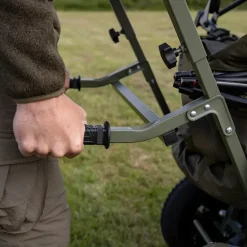 Carp Porter MK2 Triporter Barrow