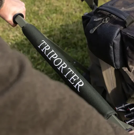 Carp Porter MK2 Triporter Barrow
