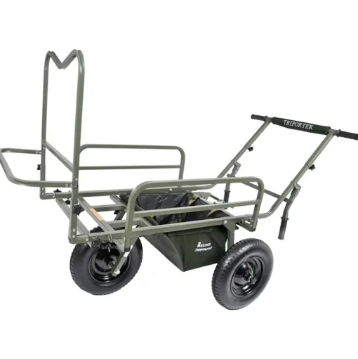 Carp Porter MK2 Triporter Barrow