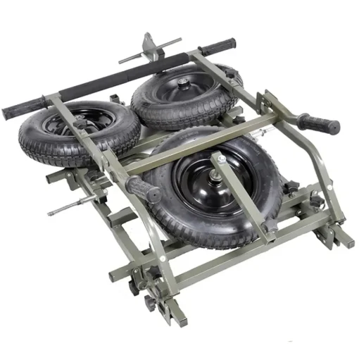 Carp Porter MK2 Triporter Barrow