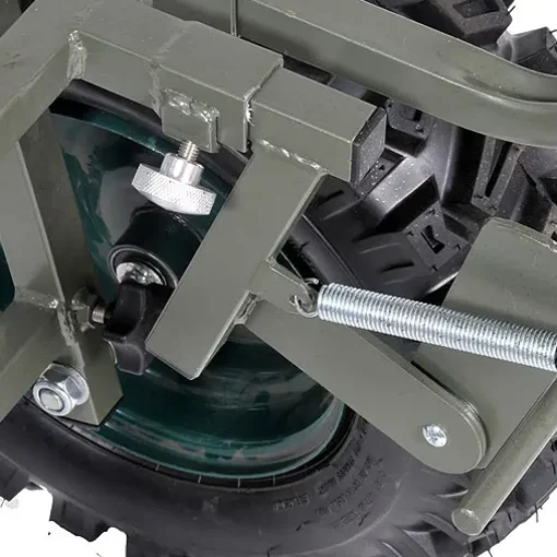 Carp Porter MK2 Triporter Barrow