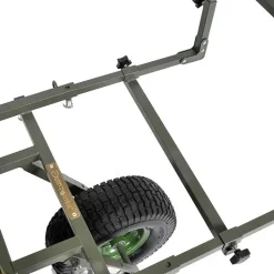 Carp Porter MK2 Triporter Barrow