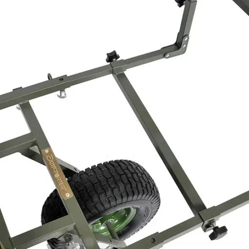 Carp Porter MK2 Triporter Barrow
