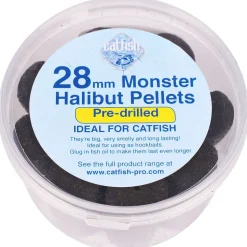 Catfish Pro Monster Halibut Pellet