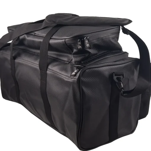 Catfish Pro Waterproof Fishing Carryall Holdall