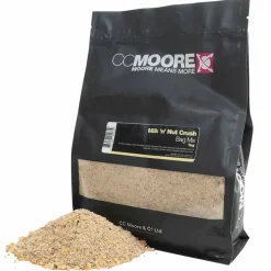 CC Moore Milk n Nut Crush