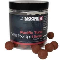 CC Moore Pacific Tuna Air Ball Fishing Pop Ups