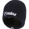 Century NG Navy Blue Fishing Beanie Hat