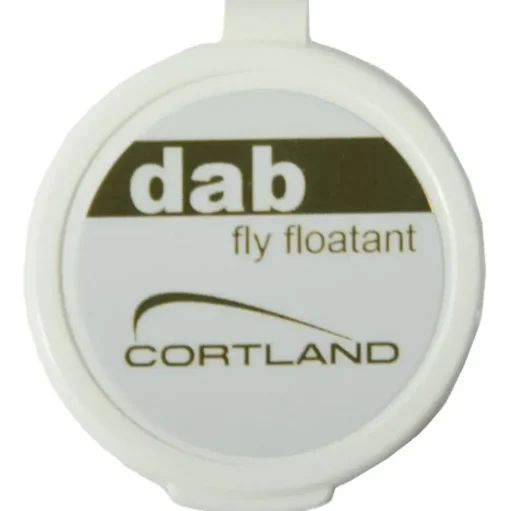 Cortland Dab Fly Floatant