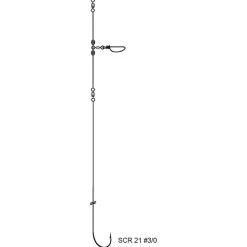 Cox & Rawle Bass Rig