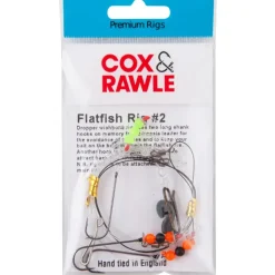 Cox & Rawle Flatfish Rig