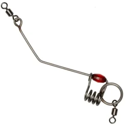 Cox & Rawle Non-Return Rig Slider