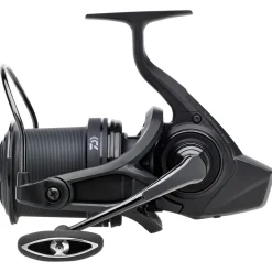 Daiwa 19 Basia 45 SCW QD Reel