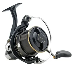 Daiwa 19 Cast'izm Feeder 25QD Reel