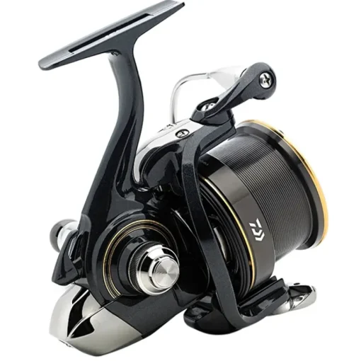 Daiwa 19 Cast'izm Feeder 25QD Reel