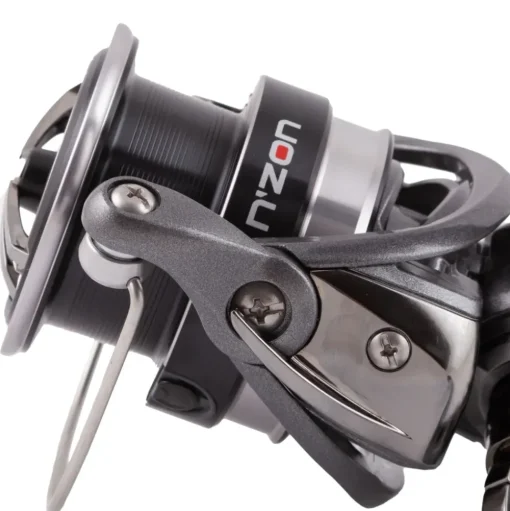 Daiwa 20 N'ZON LT Feeder Reel