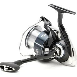 Daiwa 24 N'ZON Plus LT Reel