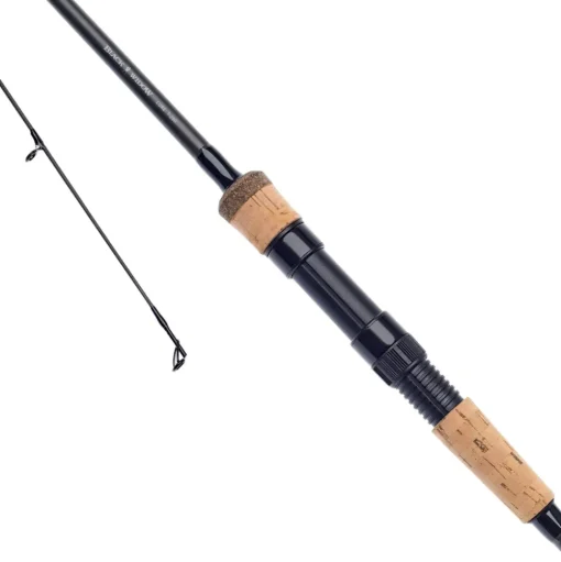 Daiwa Black Widow Lure Fishing Rod