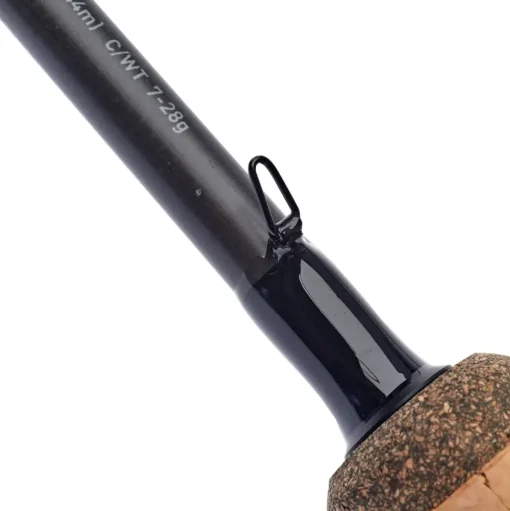 Daiwa Black Widow Lure Fishing Rod