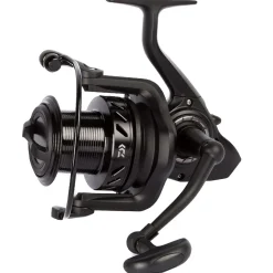 Daiwa Black Widow Reel