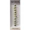 Daiwa Caddis Nymphs Fishing Flies