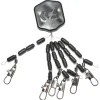 Daiwa Carpa Ready Waggler Rigs