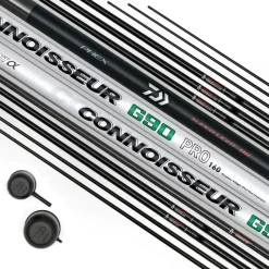 Daiwa Connoisseur G90 Pro More Power Kit Package