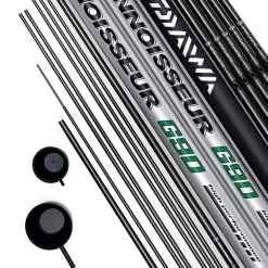 Daiwa Connoisseur G90 Spare Pole Sections