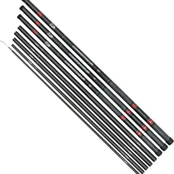 Daiwa Connoisseur Pro System Whip