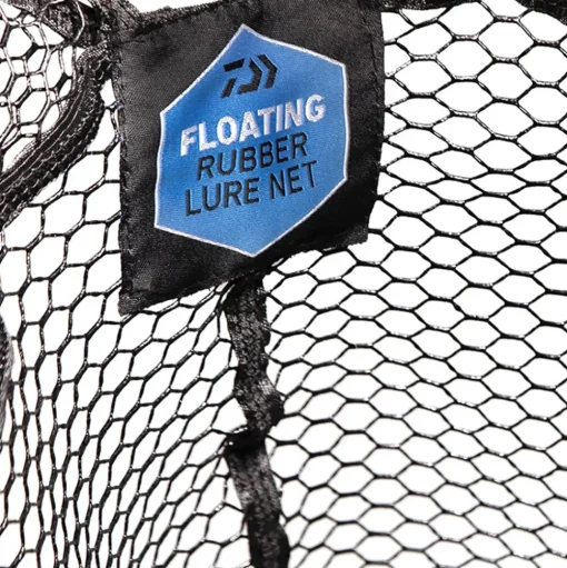 Daiwa Floating Rubber Landing Net