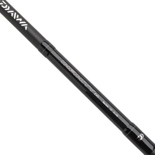 Daiwa Infinity EVO Barbel Rod
