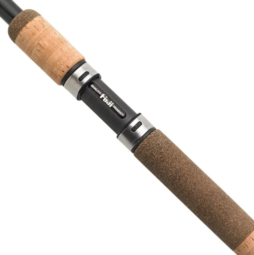 Daiwa Infinity EVO Barbel Rod