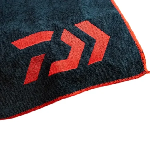 Daiwa Microfibre Towel