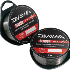 Daiwa Sensor Monofil 300m