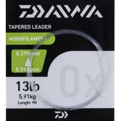 Daiwa Tapered Leader