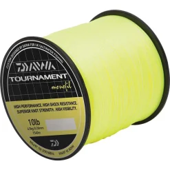 Daiwa Tournament Flouro Monofil