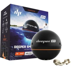 Deeper Pro Fishfinder