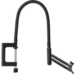 Deeper Sonar Flexible Arm Mount 2.0 for Boat or Kayak