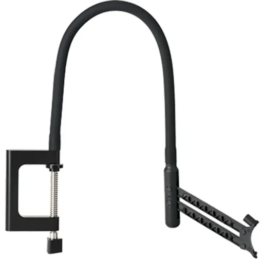 Deeper Sonar Flexible Arm Mount 2.0 for Boat or Kayak