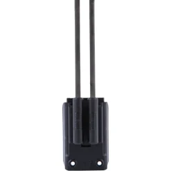 Delkim Safe-D V2 Carbon Snag Bars