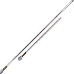 Dinsmores 1/2" O.D. Plain Bank Stick