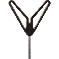 Dinsmores Economy V Rod Rest 75cm