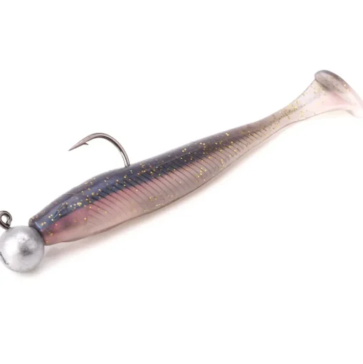 Discover Fighter Shad Lure Pack