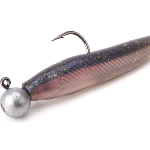 Discover Fighter Shad Lure Pack